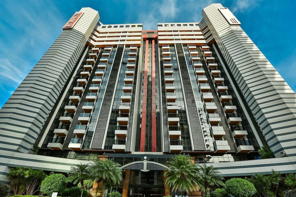 Metropolitan Hotel Brasília