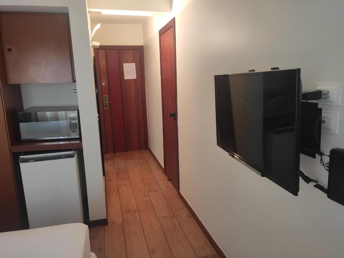 Metropolitan Hotel Brasília