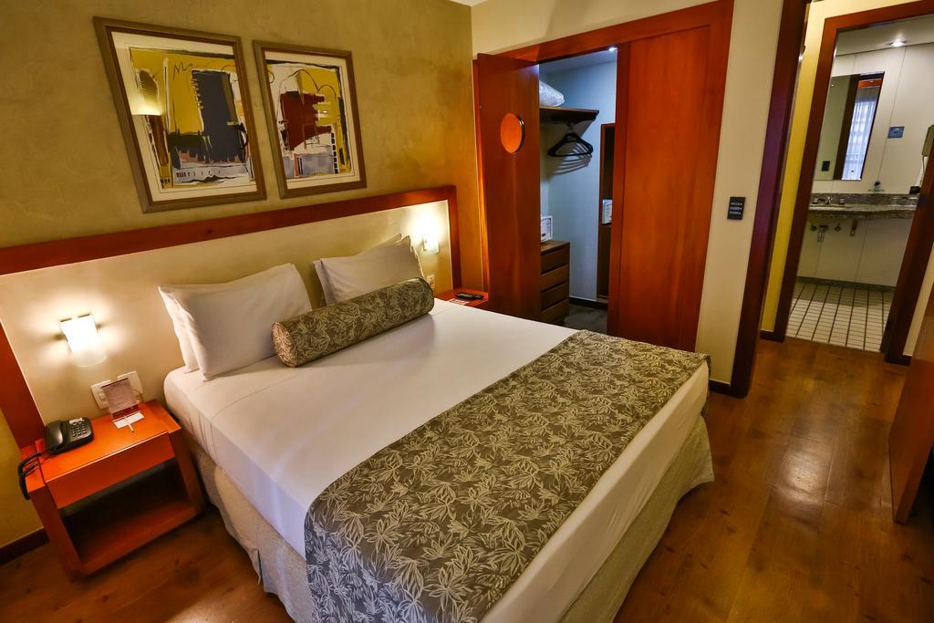 Metropolitan Hotel Brasília