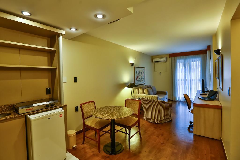 Metropolitan Hotel Brasília