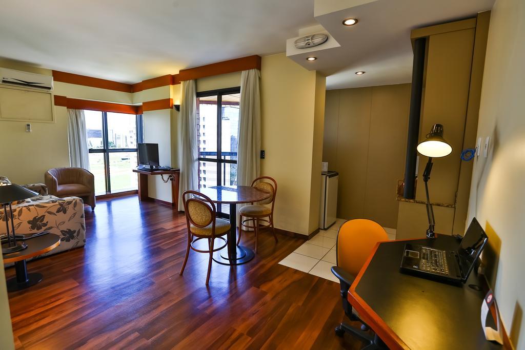 Hotel Metropolitan Brasília