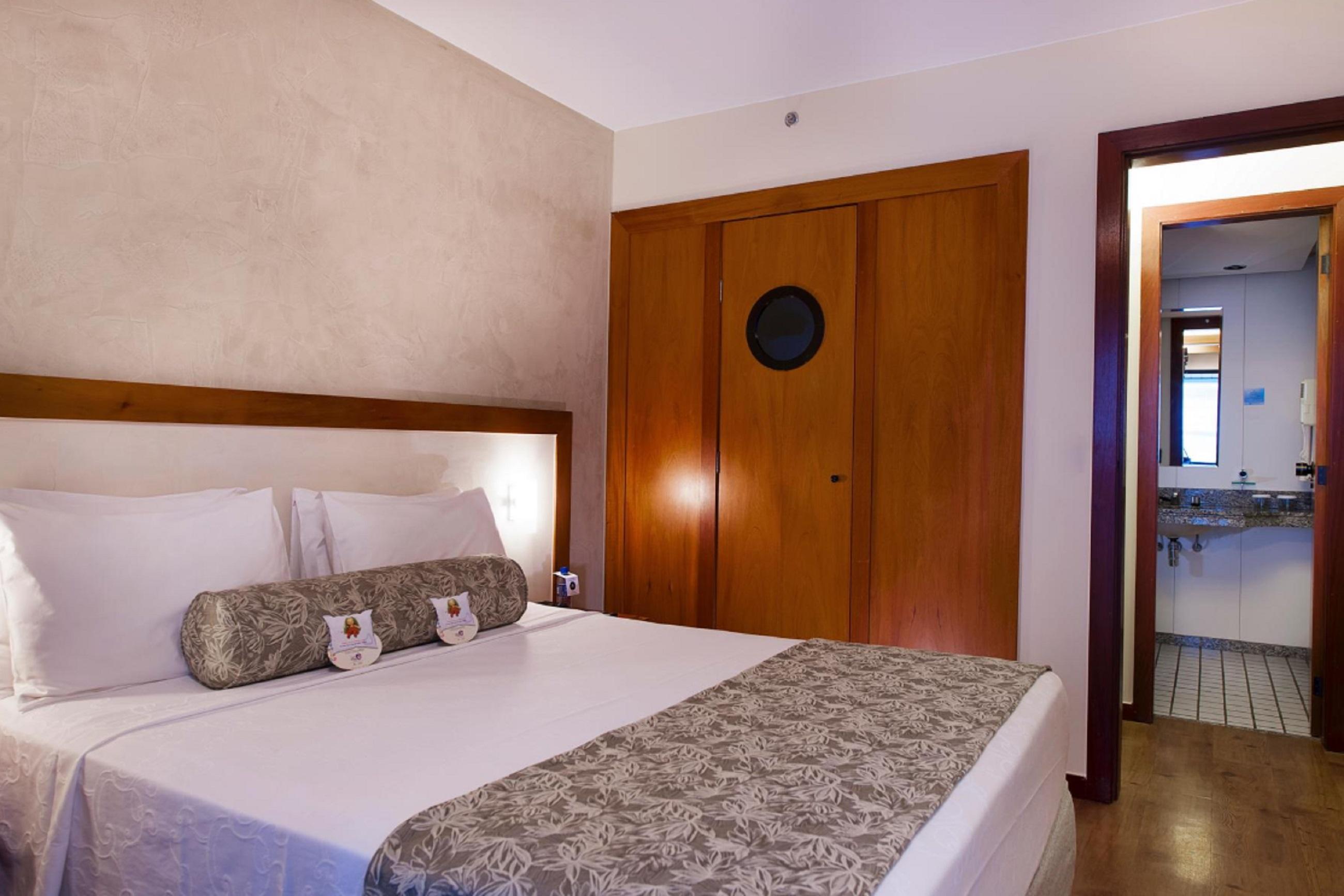 Metropolitan Hotel Brasilia
