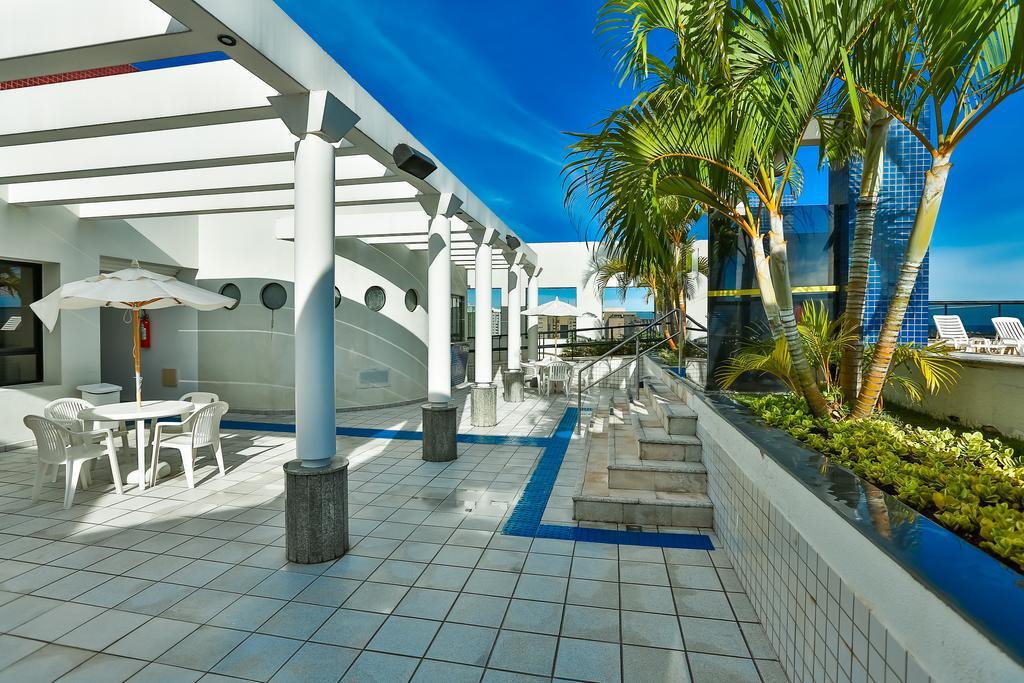 Hotel Metropolitan