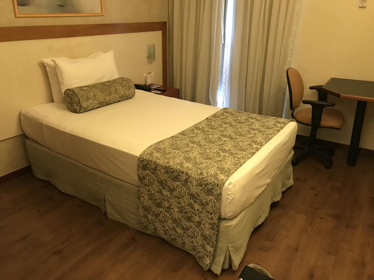 Metropolitan 4* Brasilia