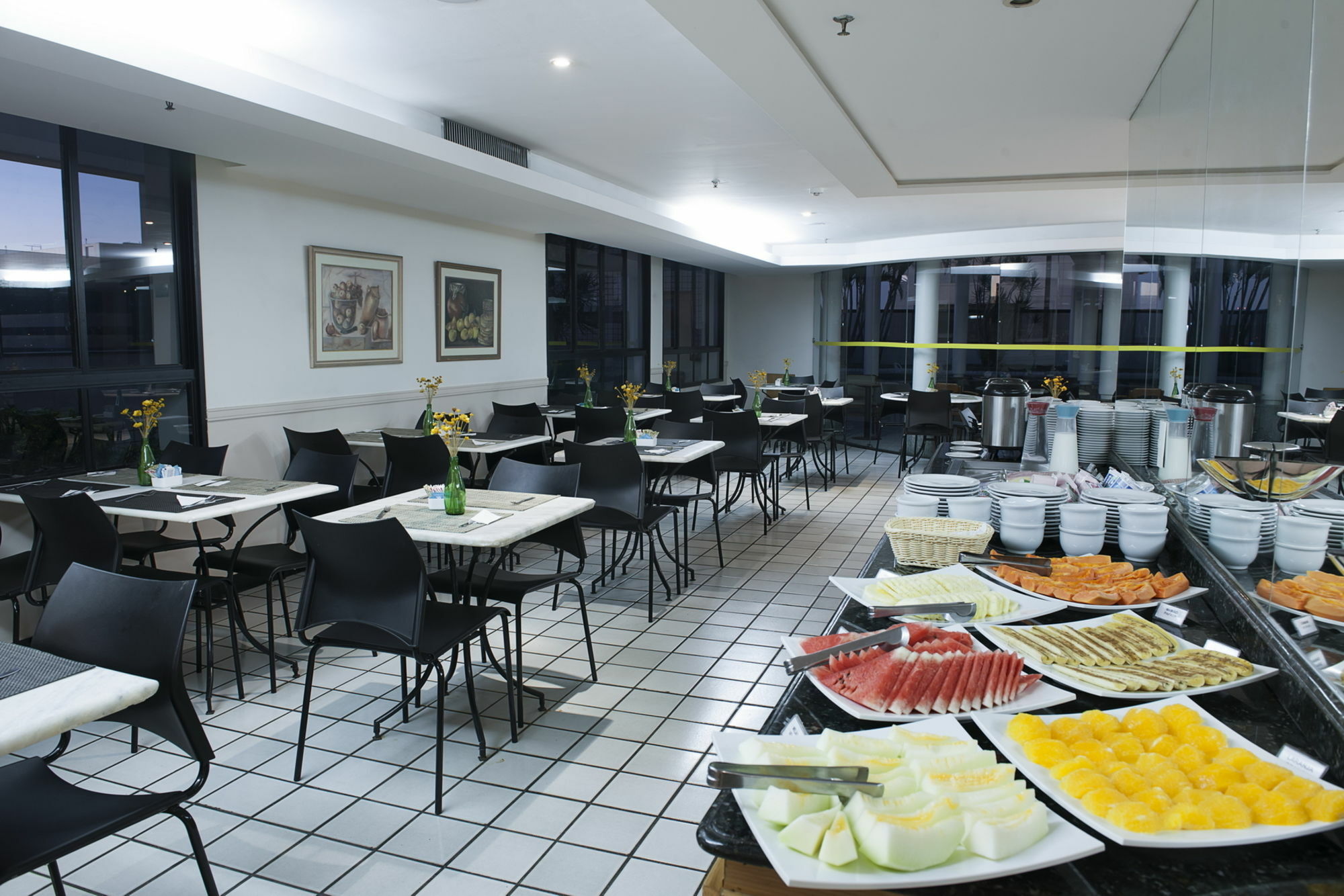 Hotel Metropolitan Brasilia