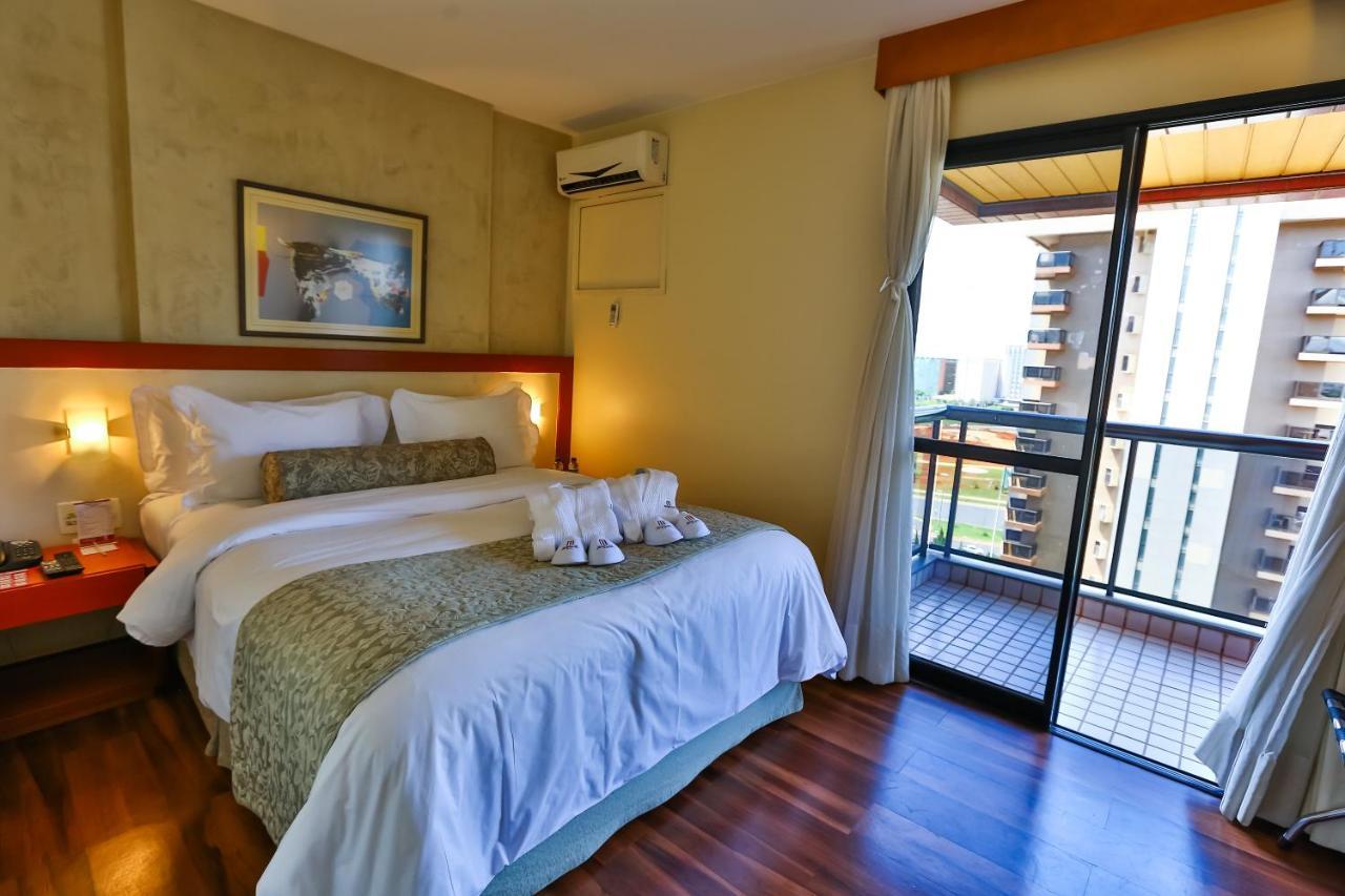 Metropolitan Hotel Brasilia