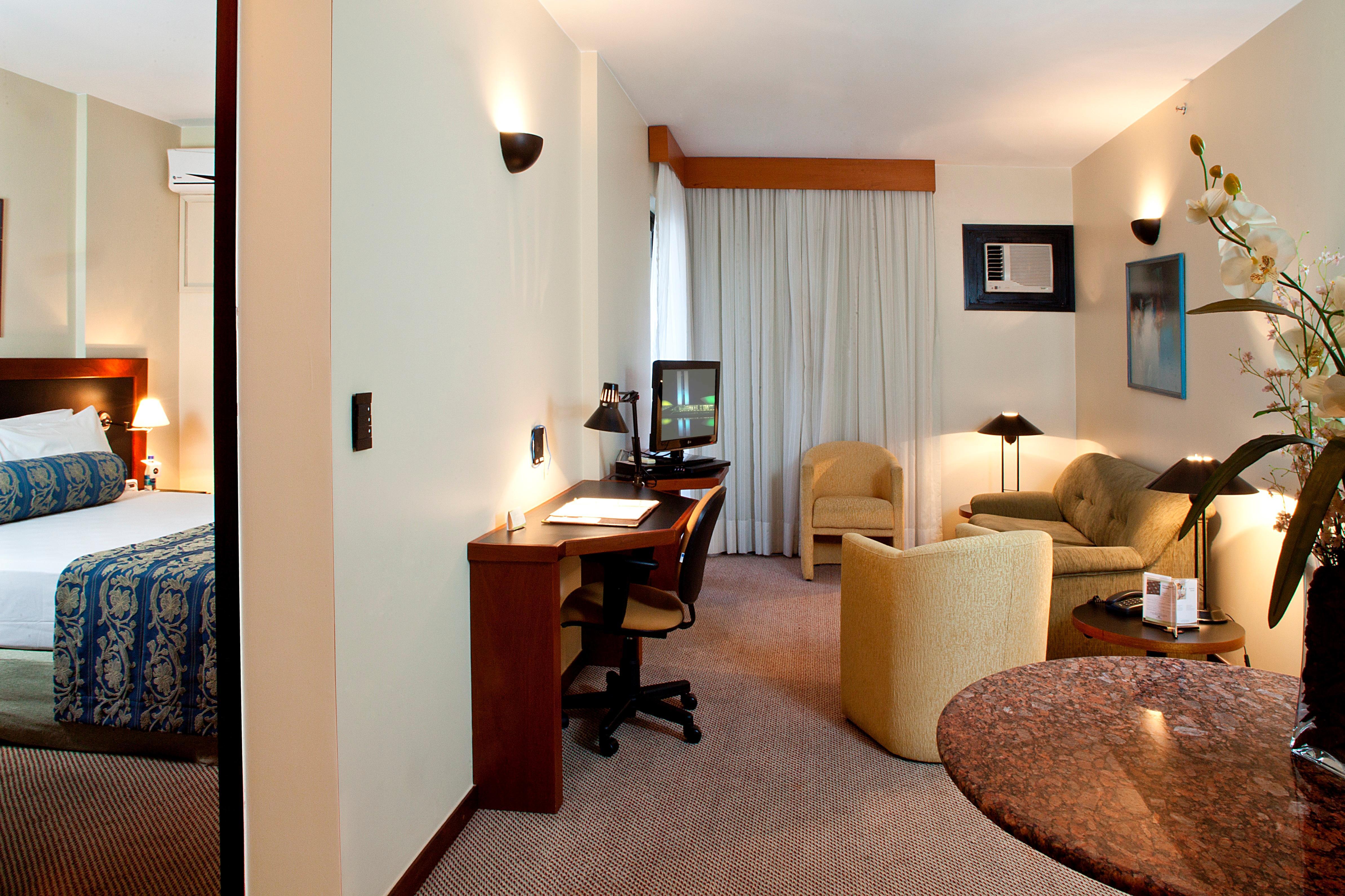Hotel Metropolitan Brasilia