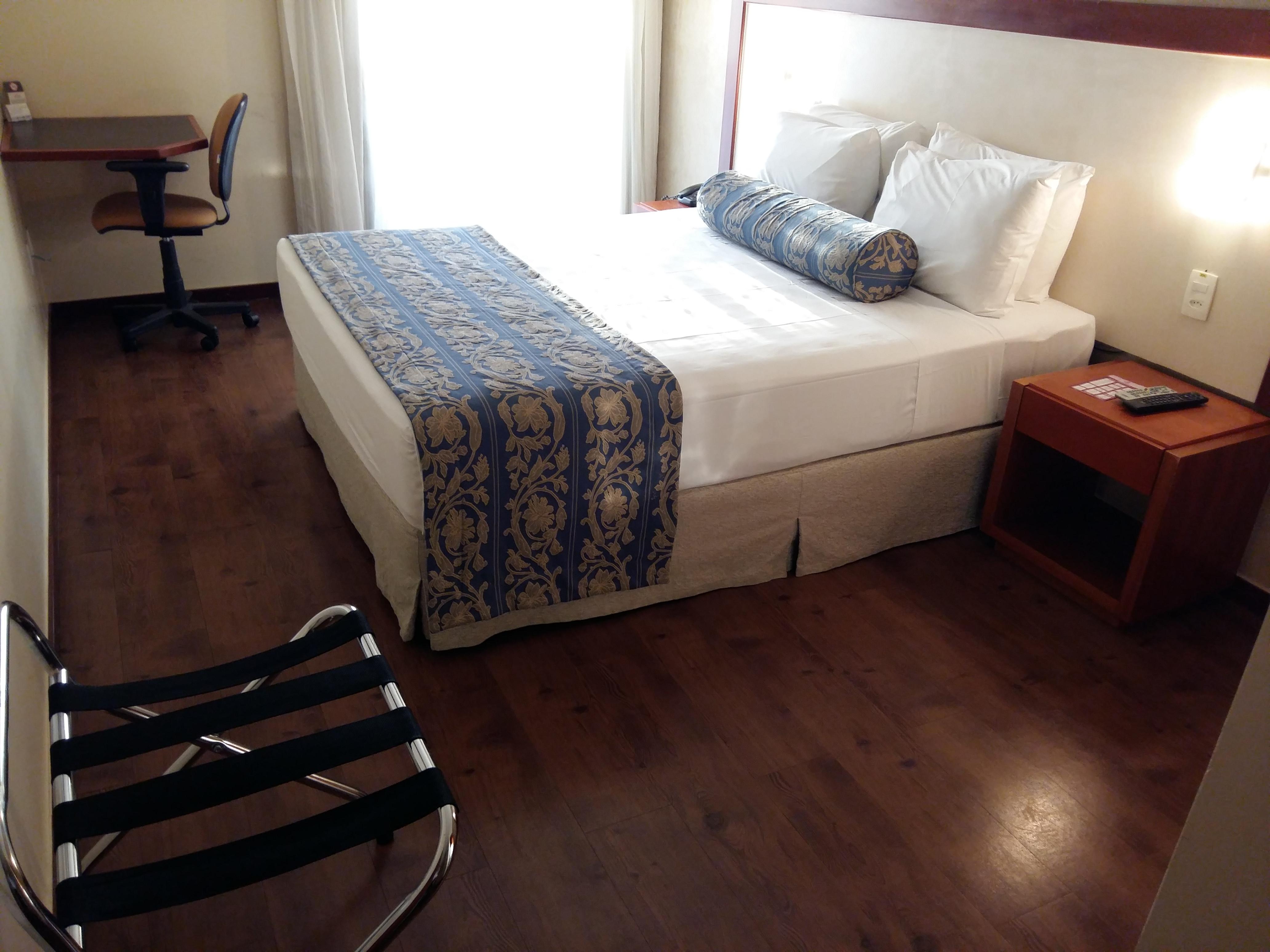Metropolitan Hotel Brasilia