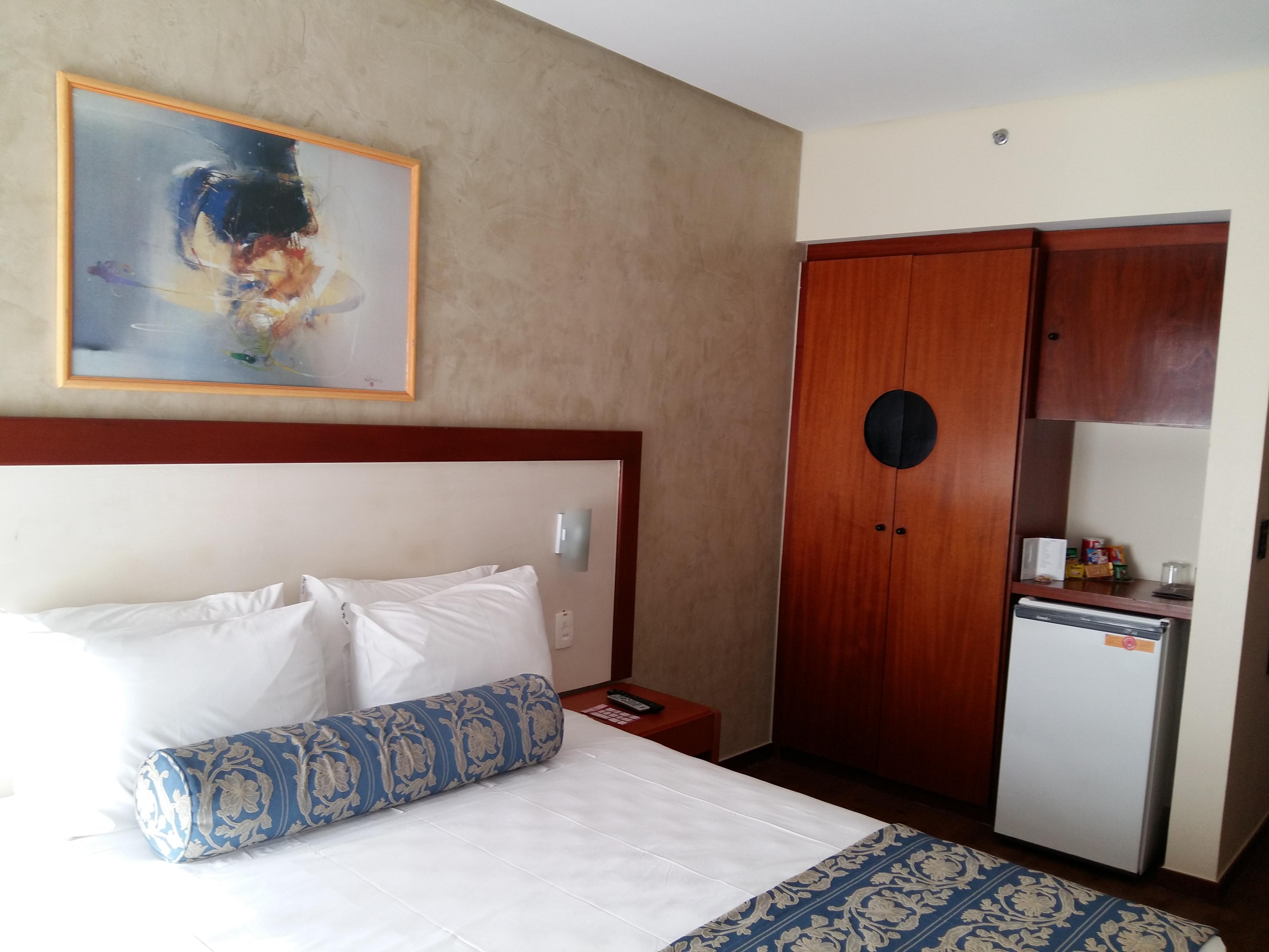 Metropolitan 4* Brasilia
