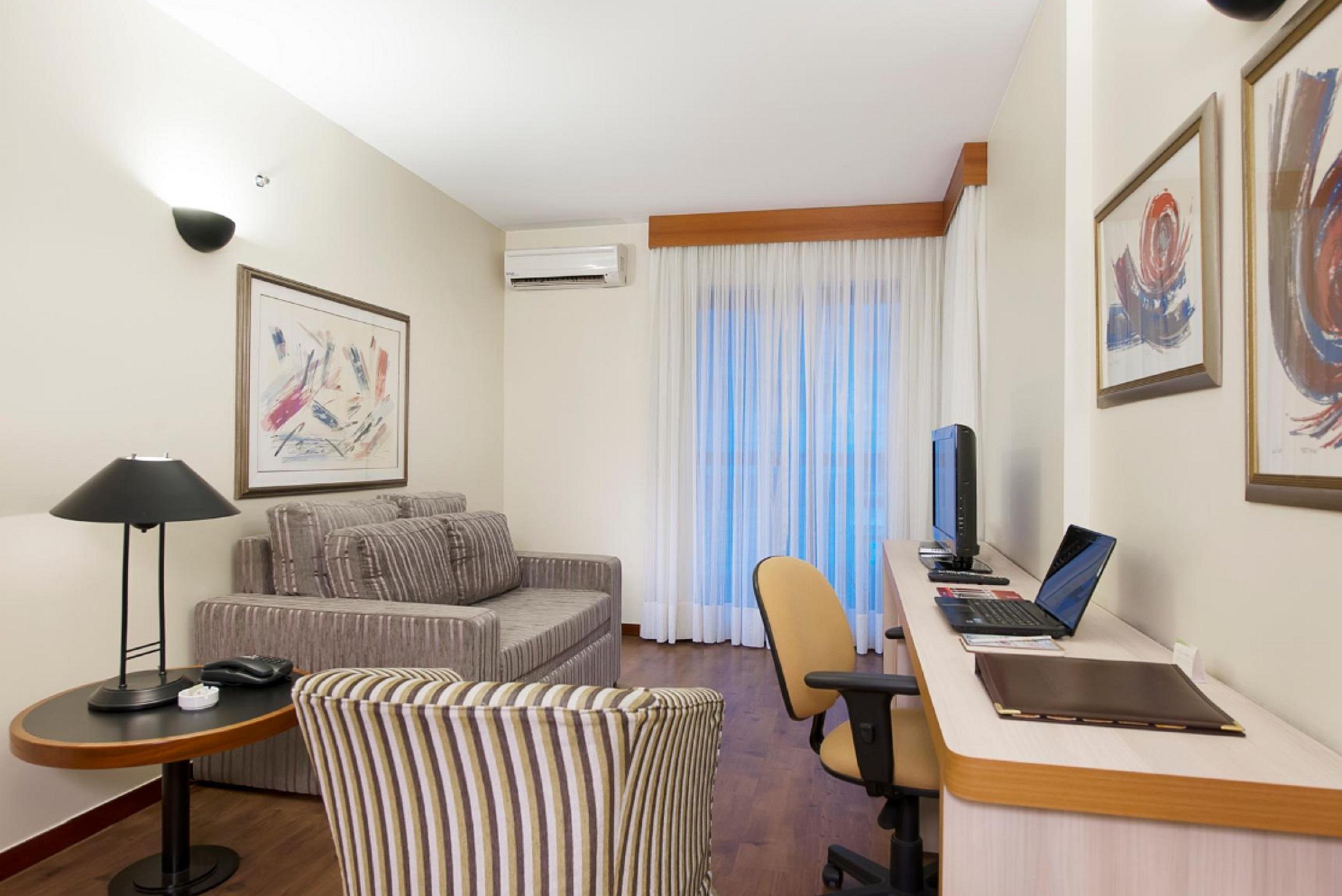 Hotel Metropolitan Brasilia