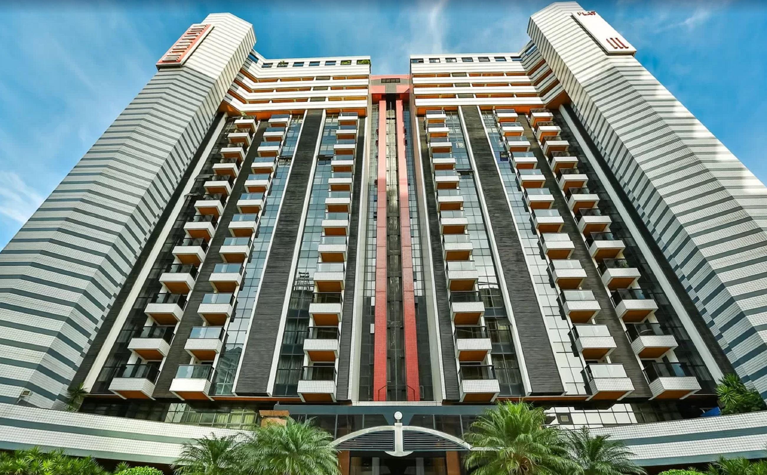 Metropolitan 4* Brasilia
