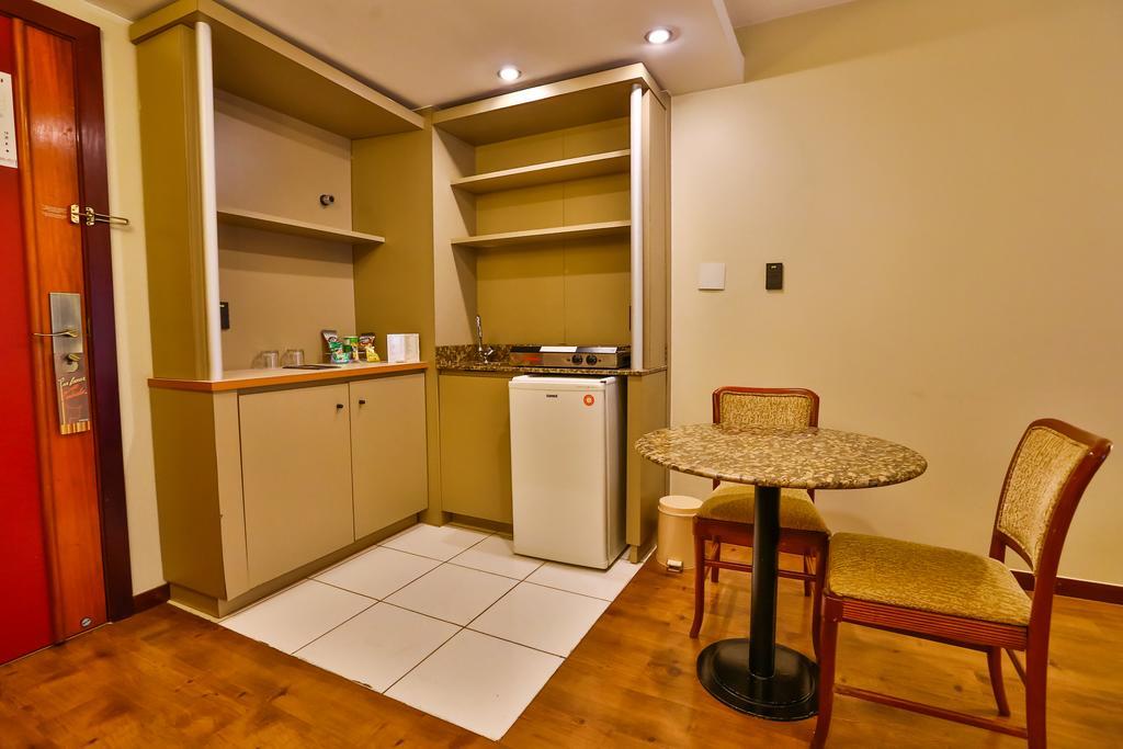 Hotel Metropolitan Brasilia