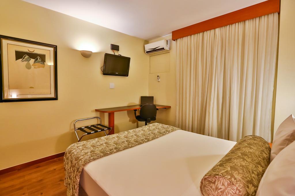 Metropolitan 4* Brasilia