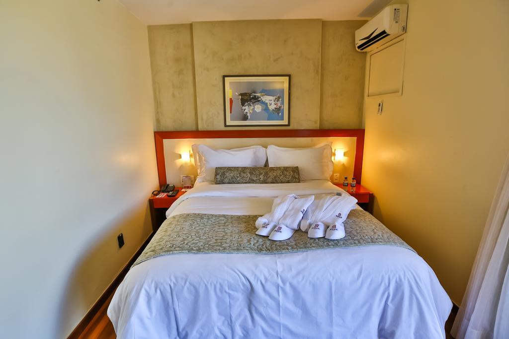Metropolitan Hotel Brasilia