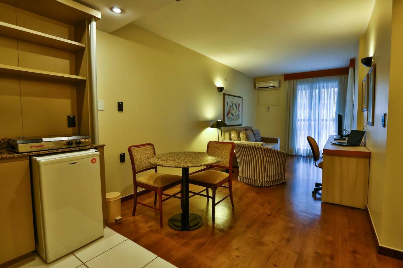 Hotel Metropolitan Brasilia