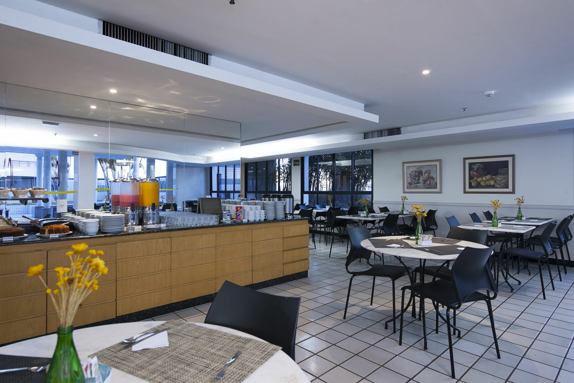 Hotel Metropolitan