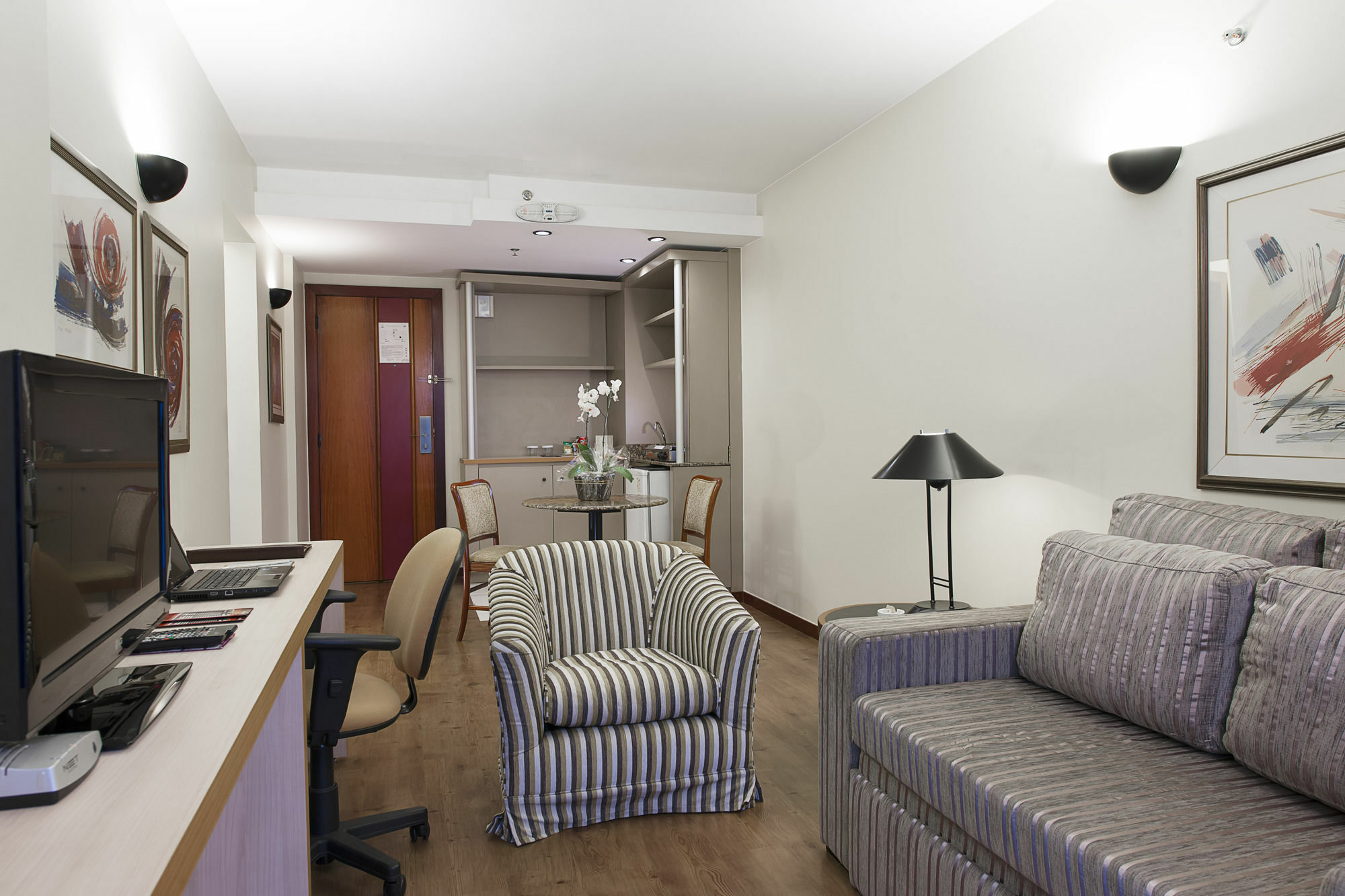 Metropolitan Hotel Brasilia